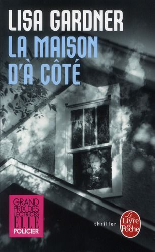 Emprunter La Maison d'à côté livre