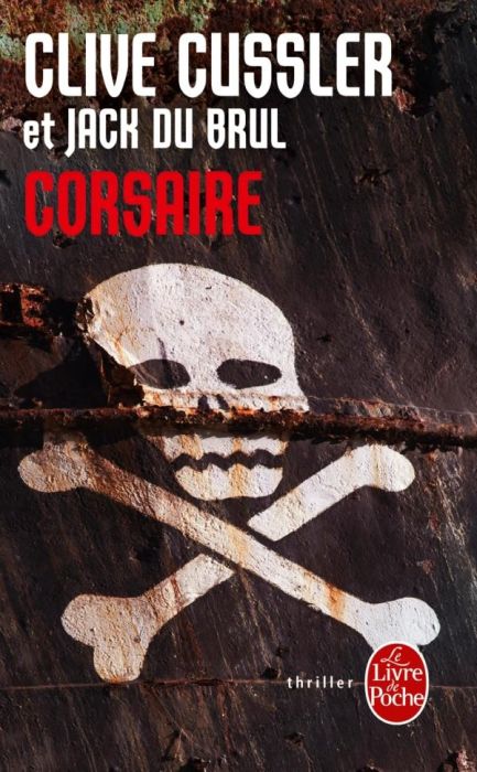 Emprunter Corsaire livre