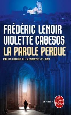 Emprunter La Parole perdue livre