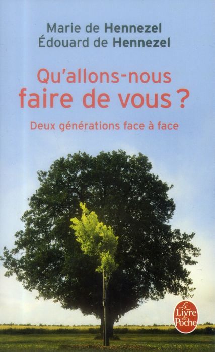 Emprunter Qu'allons-nous faire de vous ? livre