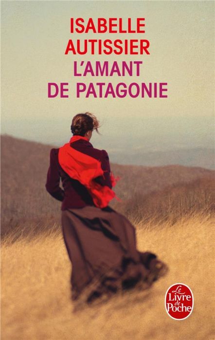 Emprunter L'amant de Patagonie livre