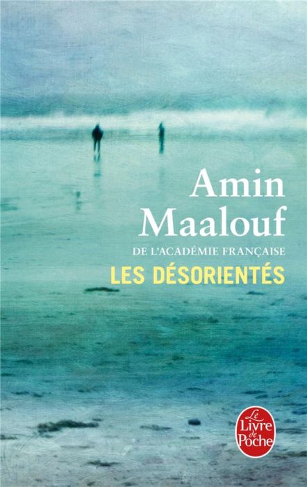 Emprunter Les Désorientés livre