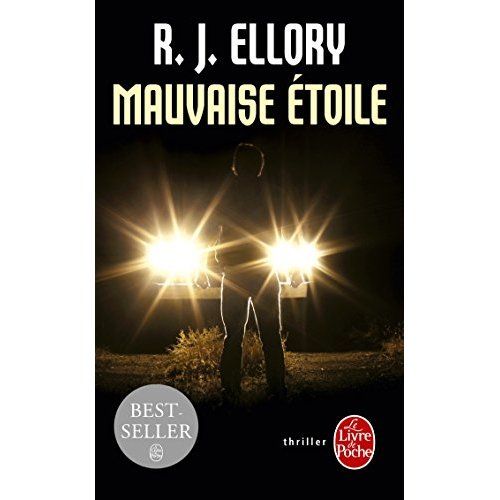 Emprunter Mauvaise étoile livre