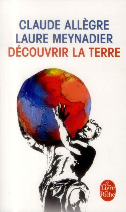 Emprunter Découvrir la Terre livre