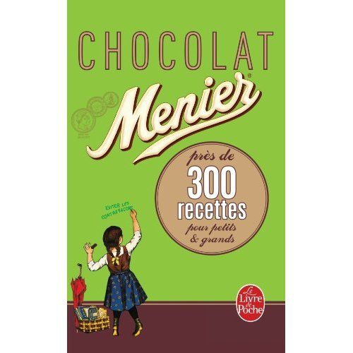 Emprunter Chocolat Menier livre