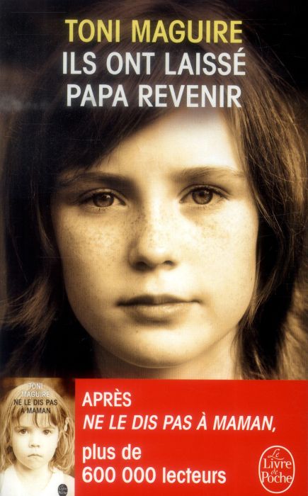 Emprunter Ils ont laissé papa revenir livre