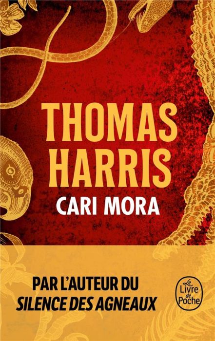 Emprunter Cari Mora livre