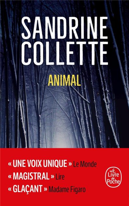 Emprunter Animal livre