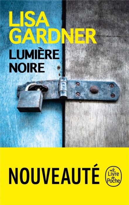 Emprunter Lumière noire livre