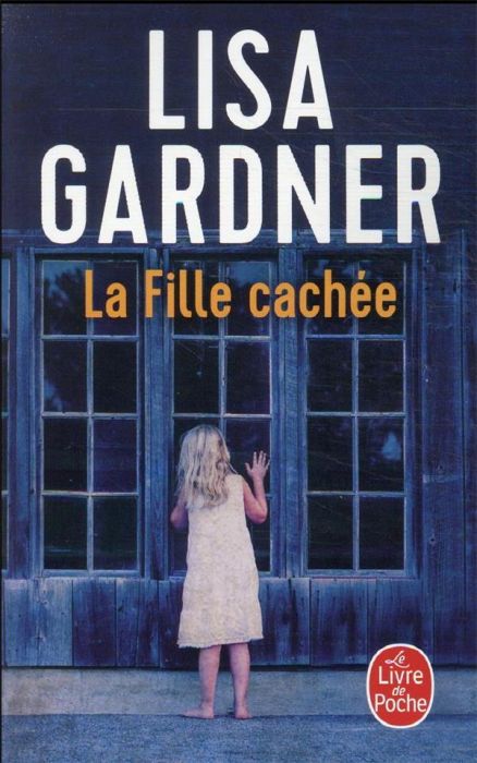 Emprunter La Fille cachée livre