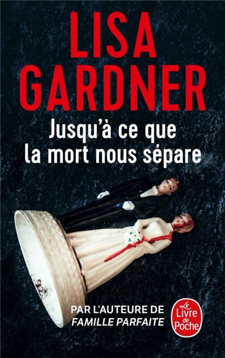 Emprunter Jusqu'à ce que la mort nous sépare livre