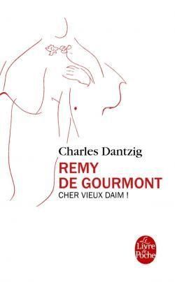 Emprunter Rémy de Gourmont - Cher vieux daim ! livre