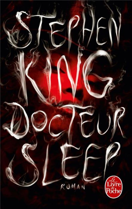 Emprunter Docteur Sleep livre