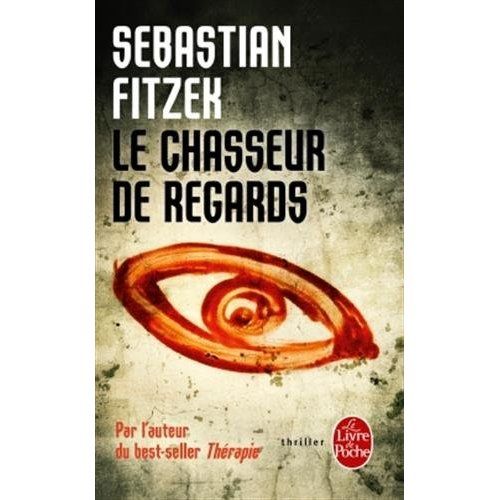 Emprunter Le chasseur de regards livre