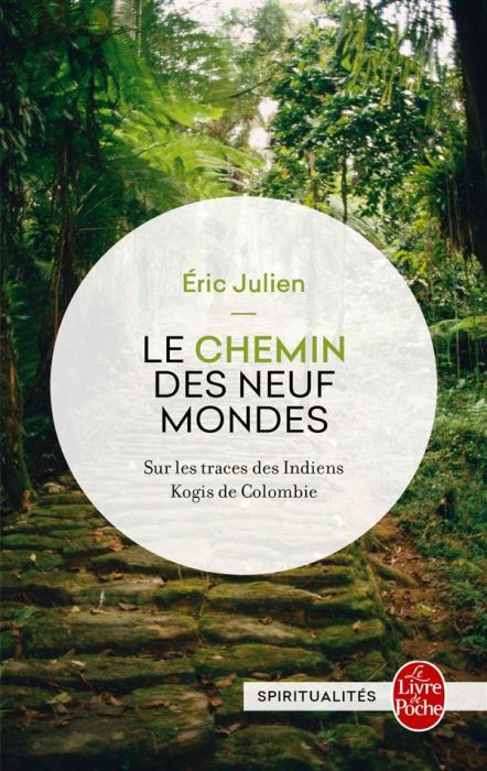 Emprunter Le chemin des neufs mondes livre