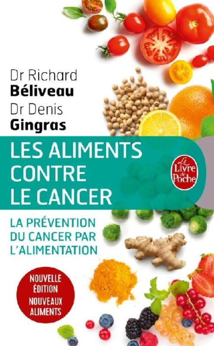 Emprunter Les aliments contre le cancer livre