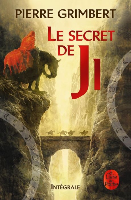 Emprunter Le Secret de Ji Intégrale livre