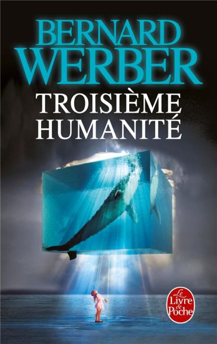 Emprunter Troisième humanité Tome 1 livre