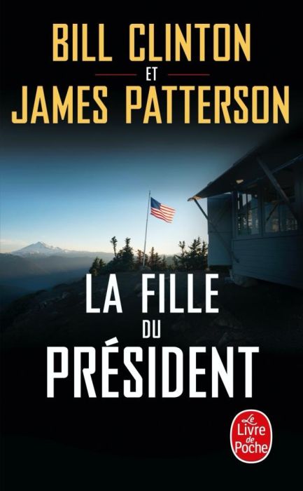 Emprunter La fille du président livre