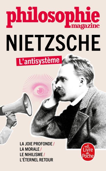 Emprunter Nietzsche livre