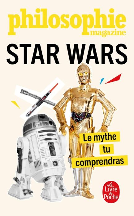 Emprunter Star Wars livre