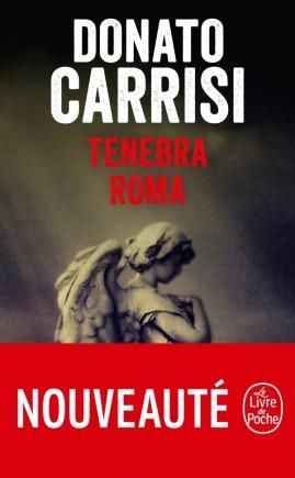 Emprunter Tenebra Roma livre