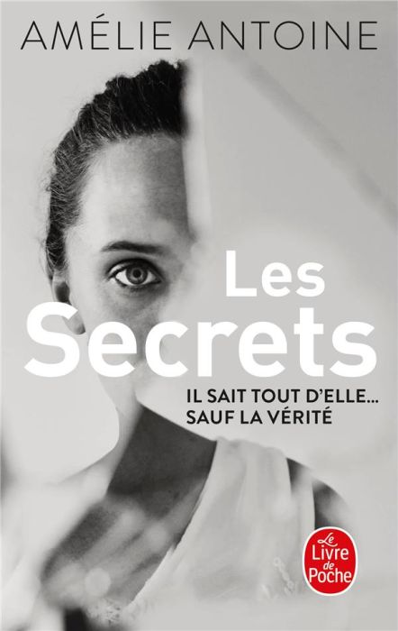 Emprunter Les secrets livre