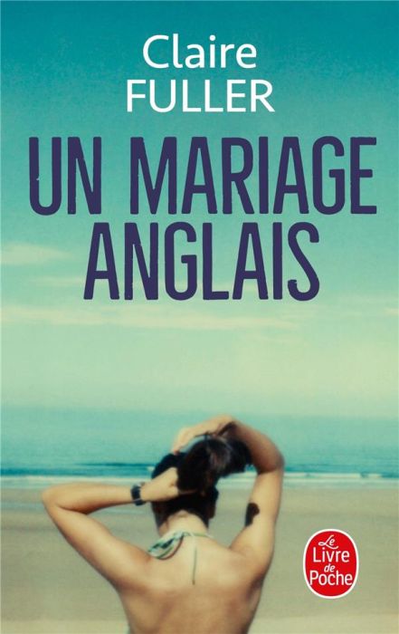 Emprunter Un mariage anglais livre