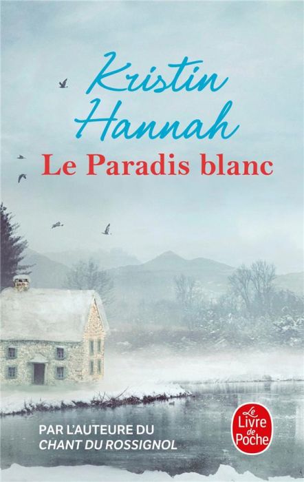 Emprunter Le Paradis blanc livre