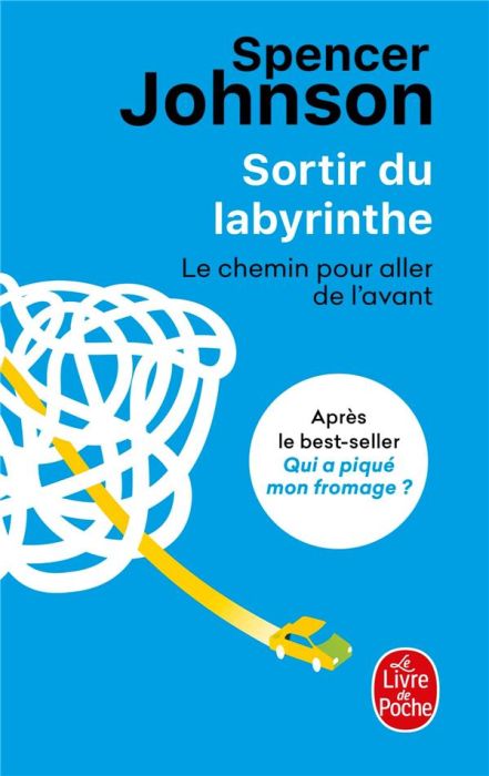 Emprunter Sortir du labyrinthe livre