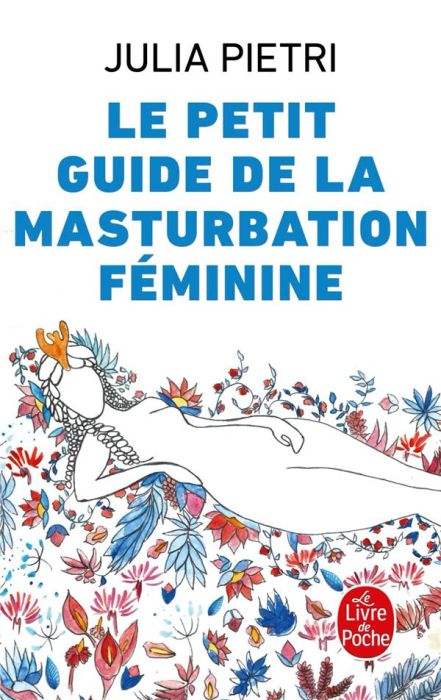 Emprunter Le petit guide de la masturbation féminine livre