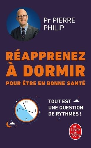 Emprunter Réapprenez à dormir pour être en bonne santé livre