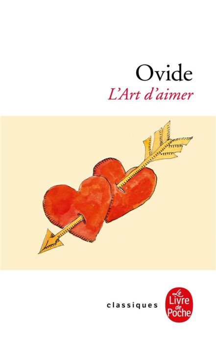 Emprunter L'art d'aimer livre