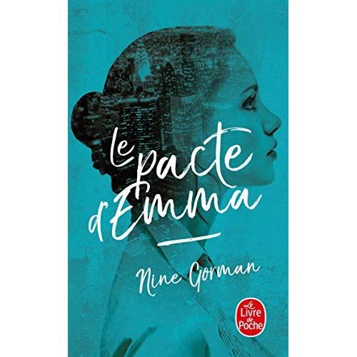 Emprunter Le pacte d'Emma livre