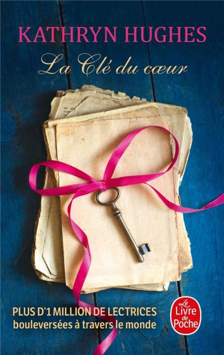 Emprunter La Clé du coeur livre