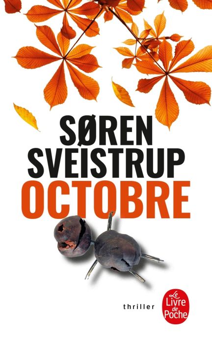 Emprunter Octobre livre