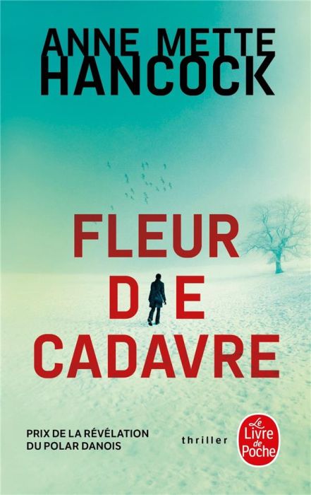 Emprunter Fleur de cadavre livre