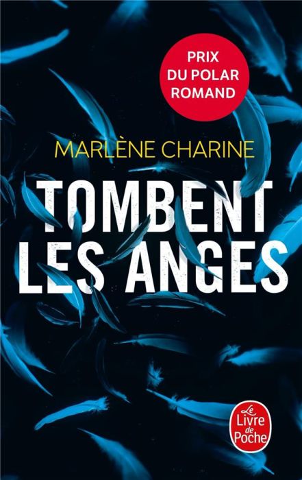 Emprunter Tombent les anges livre