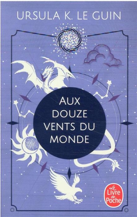 Emprunter Aux douze vents du monde livre