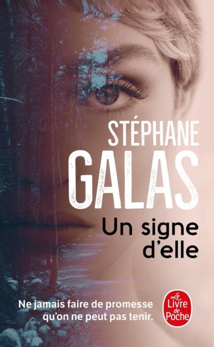 Emprunter Un signe d'elle livre