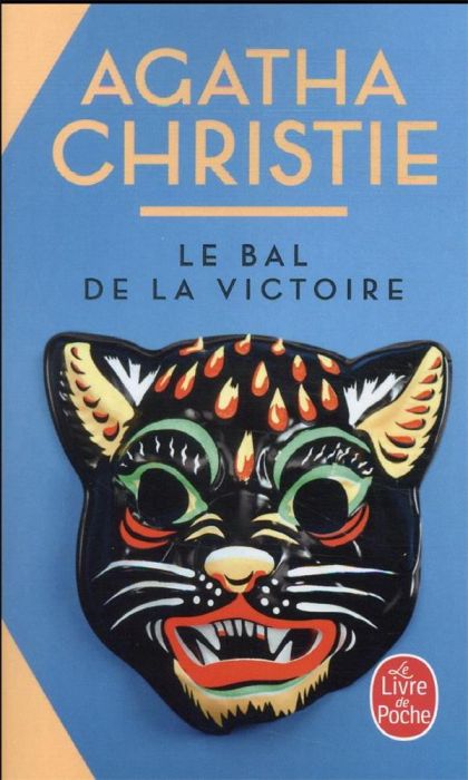 Emprunter Le Bal de la victoire livre