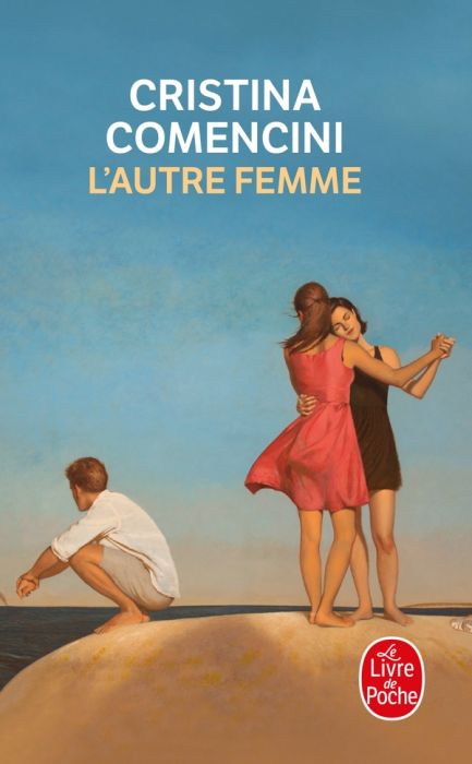 Emprunter L'Autre Femme livre