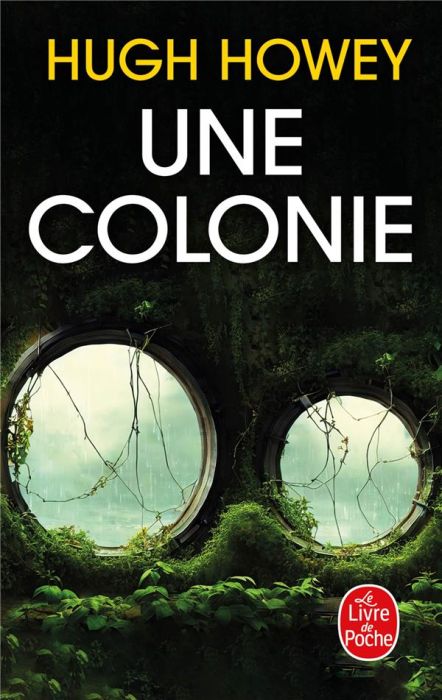 Emprunter Une colonie livre