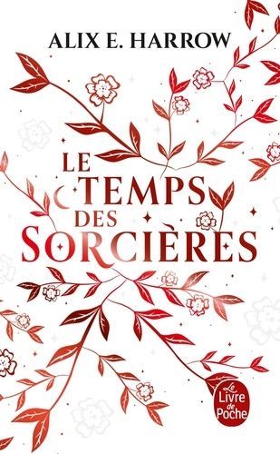 Emprunter Le temps des sorcières livre