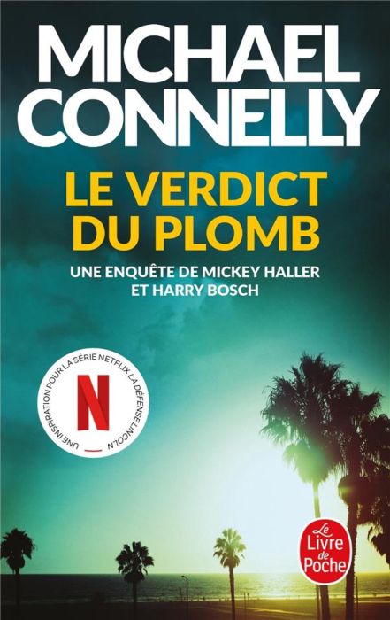 Emprunter Le Verdict du plomb livre