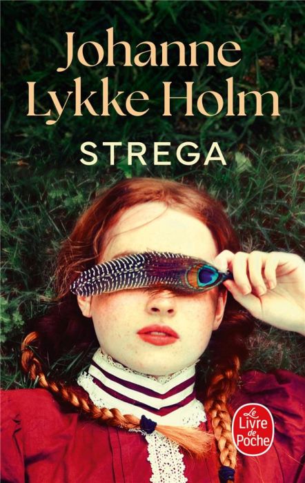 Emprunter Strega livre