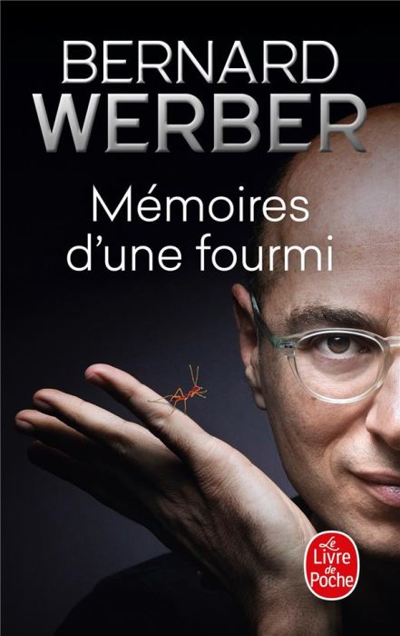 Emprunter Mémoires d'une fourmi livre