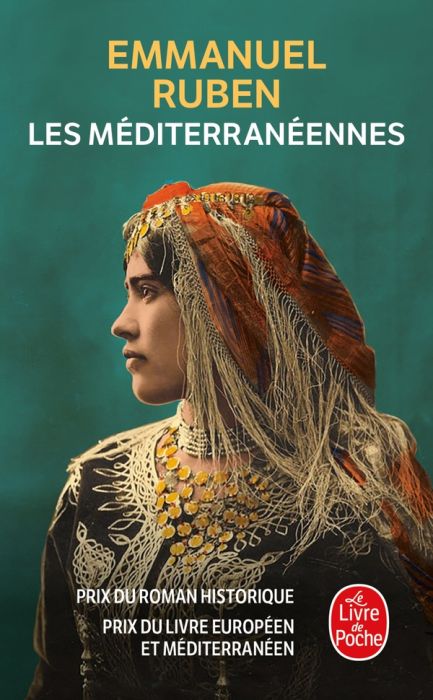 Emprunter Les Méditerranéennes livre