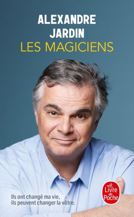 Emprunter Les magiciens livre