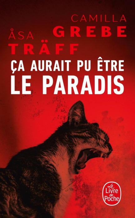 Emprunter Siri Bergman/01/Ca aurait pu être le paradis livre